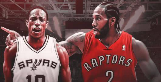  猛龙西亚卡姆达成亿元续约，北境之王留核心  