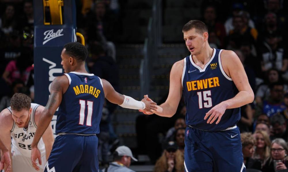  马刺瓦塞尔末节18分救主 逆转雷霆保留希望  