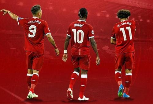  利物浦锋线集体哑火，克洛普变阵遭质疑  