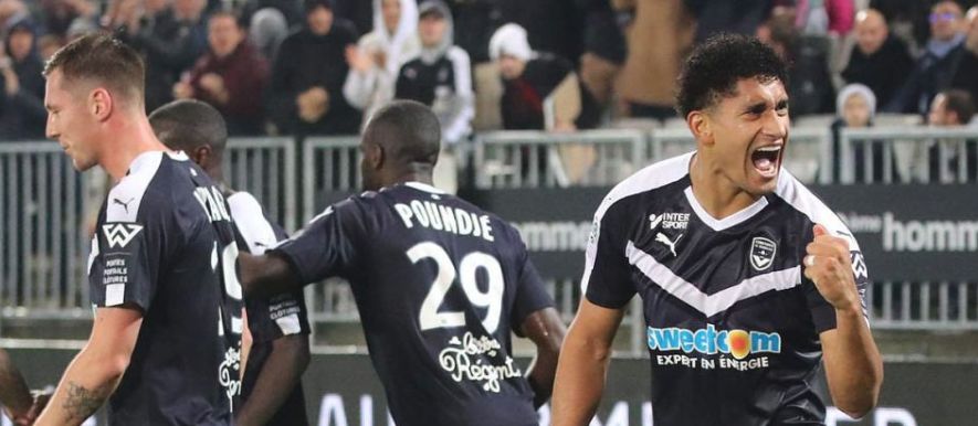  波尔多青春风暴来袭，圣埃蒂安经验化解危机